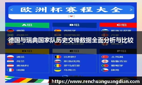 德国与瑞典国家队历史交锋数据全面分析与比较
