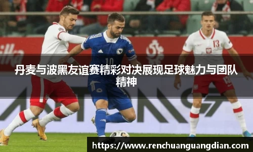 丹麦与波黑友谊赛精彩对决展现足球魅力与团队精神